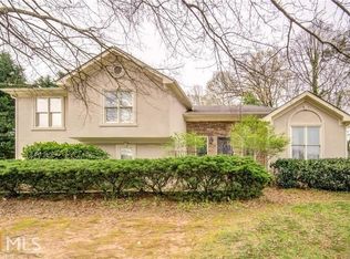 56 Winward Way SE, Smyrna, GA 30082