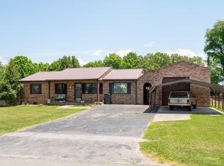 108 Fairway Dr, Gray, TN 37615