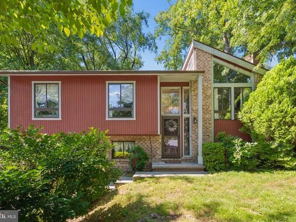 7004 Fox Chase Rd, New Market, MD 21774
