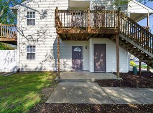 3772A Towne Point Rd #A, Portsmouth, VA 23703