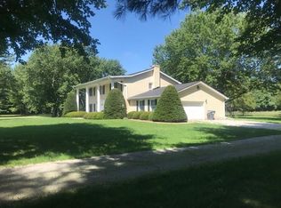 10719 N Barnard Rd, Pendleton, IN 46064