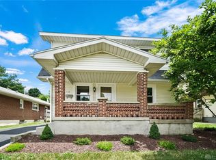 152 N Quentin Ave, Dayton, OH 45403