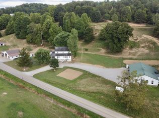 2265 Patriot Rd, Patriot, OH 45658