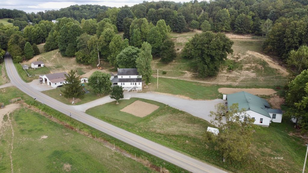 Real estate listing image