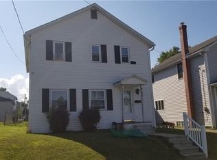 608 21st St, Windber, PA 15963