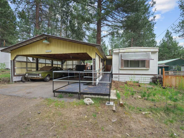 137139 4th St, Crescent, OR 97733