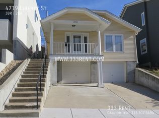 4719 Liberty St, Kansas City, MO 64112