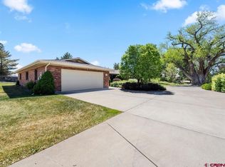 1214 Peppertree Drive, Montrose, CO 81401