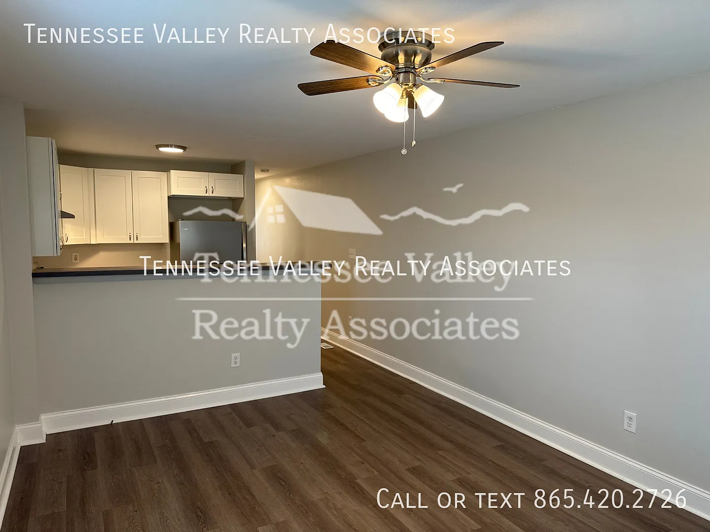 All New! Renovated, Move In Ready 1 Bed/1 Bath Convenient To Downtown And I-40! — Photo 4