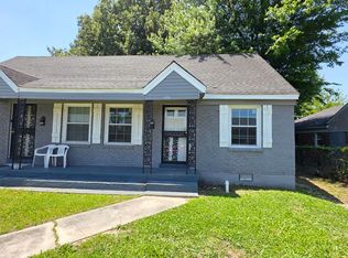 1357 Chadwick Cir, Memphis, TN 38114