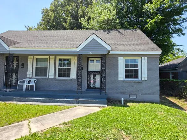 1357 Chadwick Cir, Memphis, TN 38114