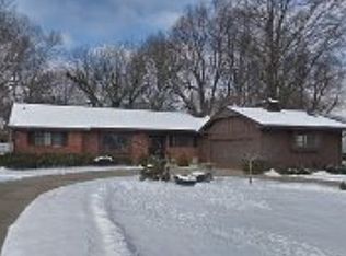 12123 E Markham Rd, Independence, MO 64052