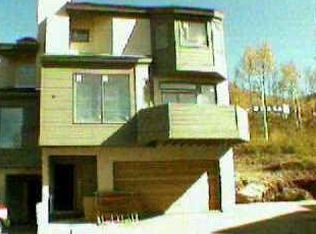 770 N Potato Patch Dr #K, Vail, CO 81657