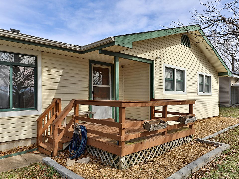 8249 W Spruce Lane, Springfield, MO 65802 | MLS #60322892 | Zillow