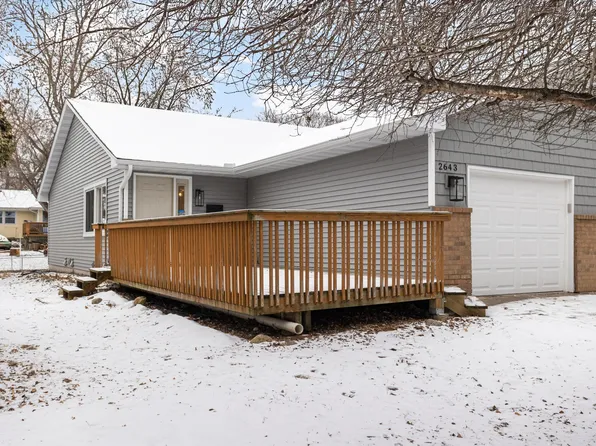 2643 Zarthan Ave S, Saint Louis Park, MN 55416