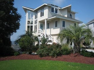 3152 Bay Dr, Kill Devil Hills, NC 27948