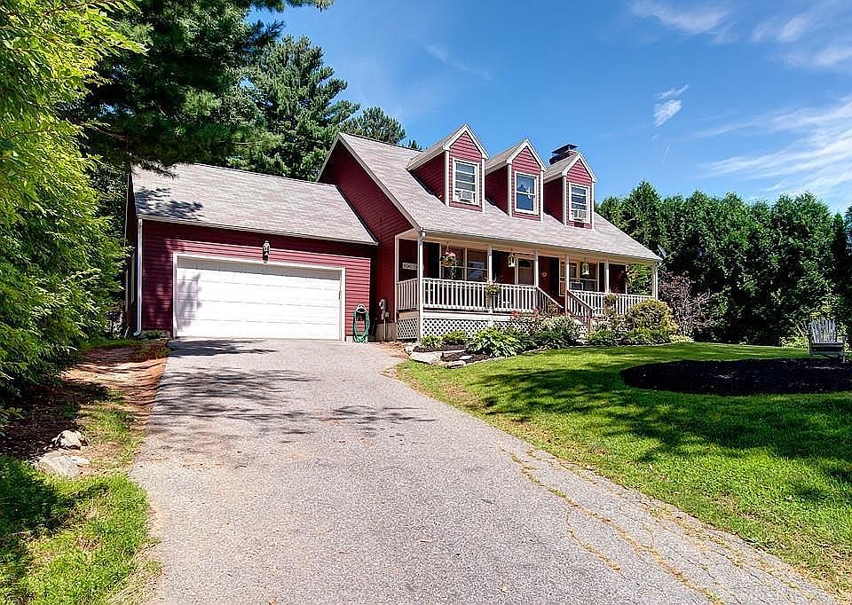 460 Durfee St, Southbridge, MA 01550 Zillow