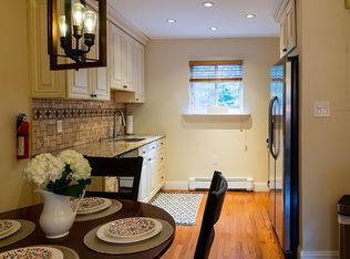 47 Espy Rd APT 17A, Caldwell, NJ 07006