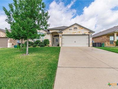 1238 Juneberry Park Dr, Temple, TX, 76502
