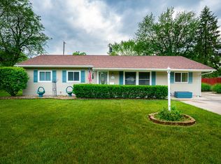 1613 Lower Huntington Rd, Fort Wayne, IN 46819