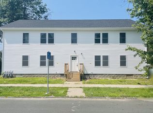 6 Sorrento St #2L, Springfield, MA 01108