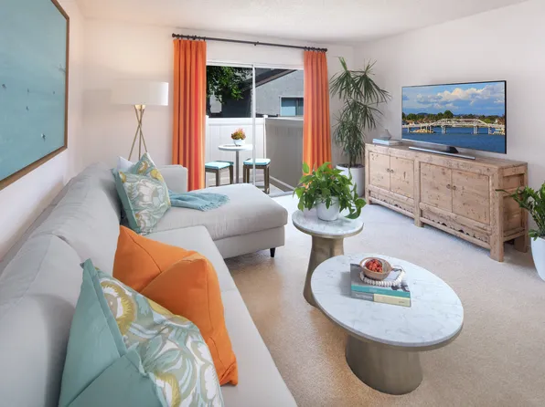 Woodbridge Villas Apartment Homes