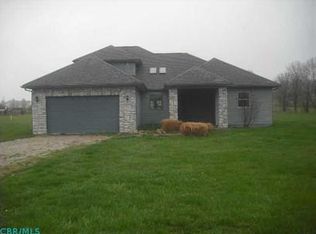 7120 Tarlton Rd, Circleville, OH 43113