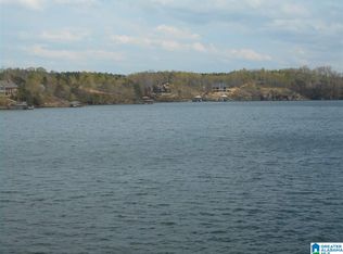 LOT 9 County Road 2022, Crane Hill, AL 35053