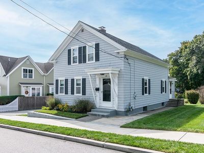 58 Greene St, East Greenwich, RI, 02818