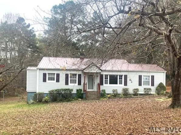 18 W 3rd Ave, Alberta, VA 23821