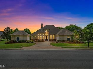 30 Hal Sutton Dr, Haughton, LA 71037