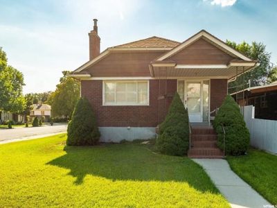 2152 S Roberta St, South Salt Lake, UT, 84115