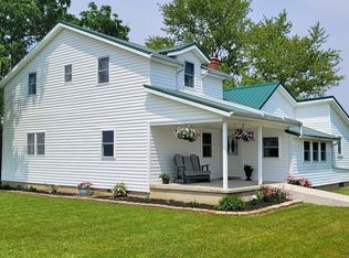 2401 S Us Highway 27, Berne, IN 46711