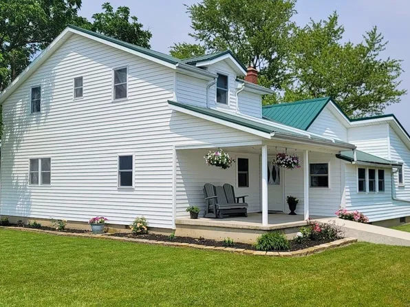 2401 S Us Highway 27, Berne, IN 46711