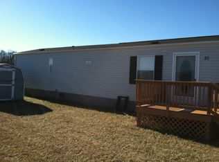 27 Beaver Creek Rd, Staunton, VA 24401