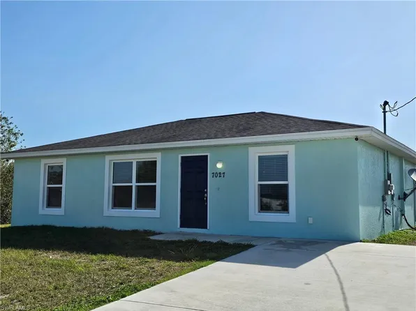 7027 Palpano CIR, LABELLE, FL 33935