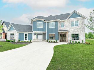 505 SW Autumn Hills Rd, Bentonville, AR 72712