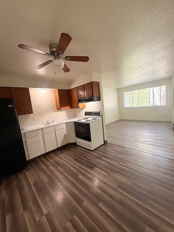 Garfield Apartments (Sine Village) — Photo 4