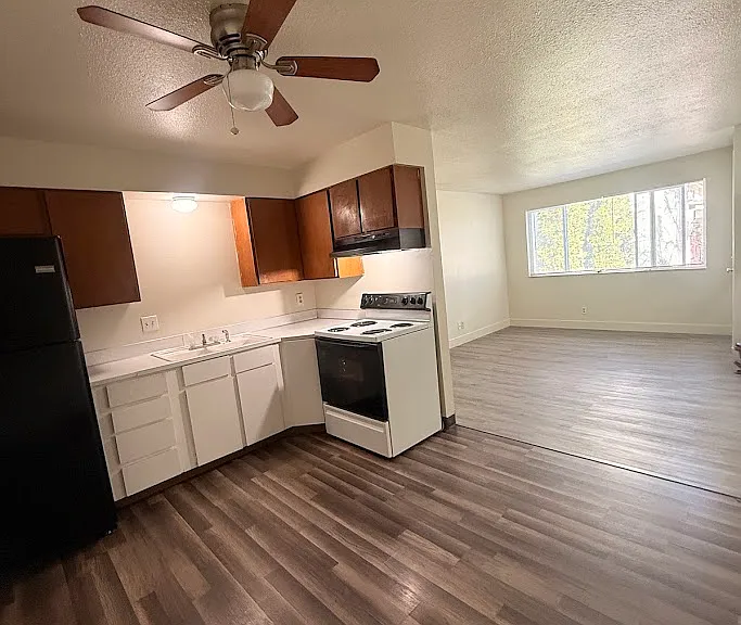 Garfield Apartments (Sine Village) — Photo 4