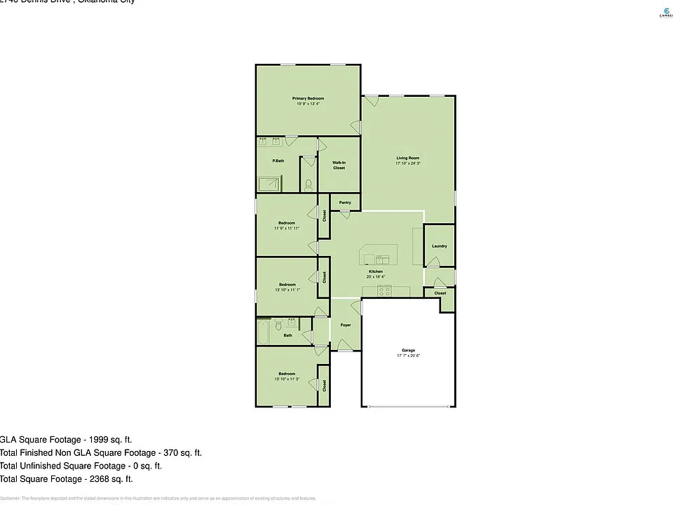 2740 Dennis Dr