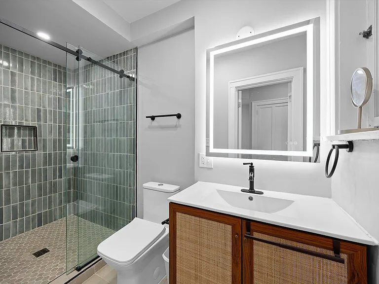 7373 Pershing Ave #1-1W — Photo 10