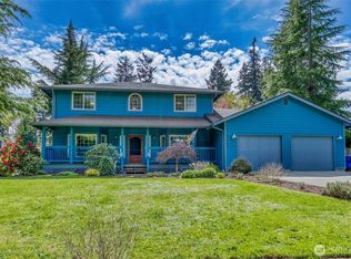 7445 Fair Oaks Rd SE, Olympia, WA 98513