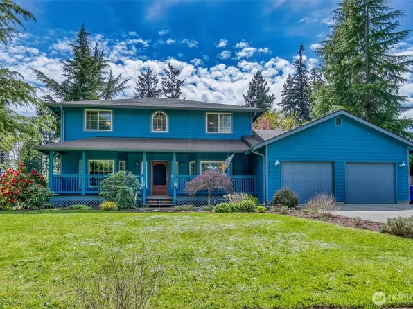 7445 Fair Oaks Road SE, Olympia, WA 98513