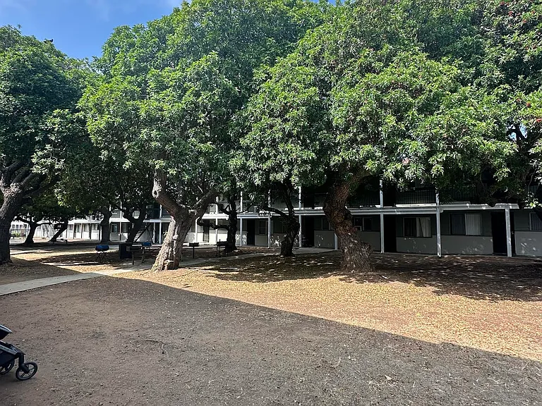 Vista Hermosa Apartments — Photo 4
