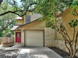 3503 Larchmont Cv, Austin, TX 78704