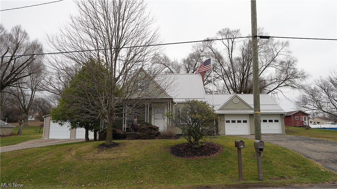 614 Deersville Ave, Cadiz, OH 43907 Zillow