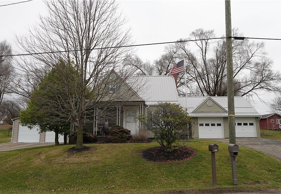 614 Deersville Ave, Cadiz, OH 43907 Zillow