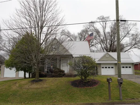 614 Deersville Ave, Cadiz, OH 43907