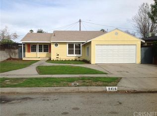 9416 Gullo Ave, Pacoima, CA 91331