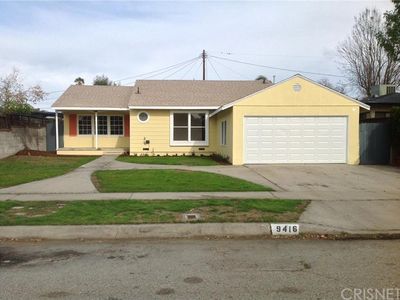 9416 Gullo Ave, Pacoima, CA, 91331